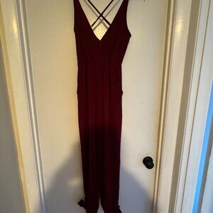Windsor Jumpsuit